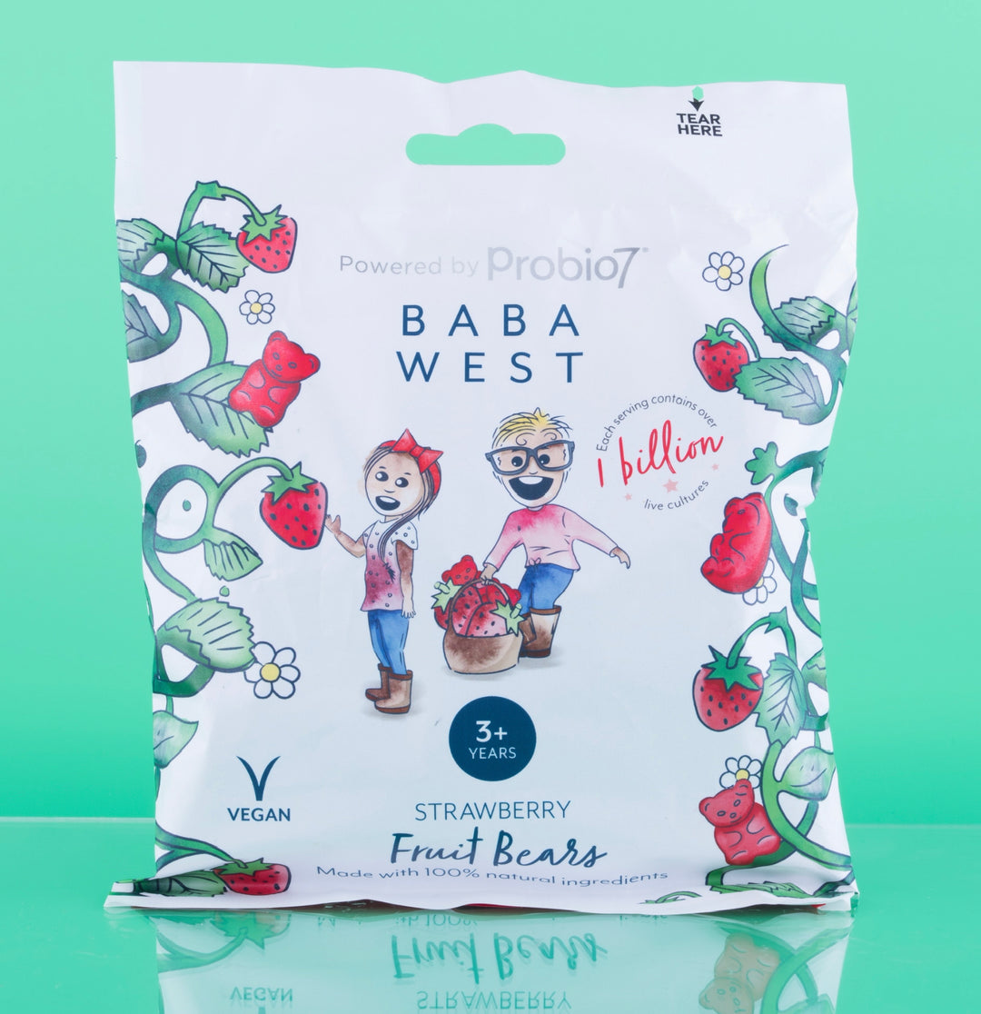 Our Back to School Lunchbox Essential