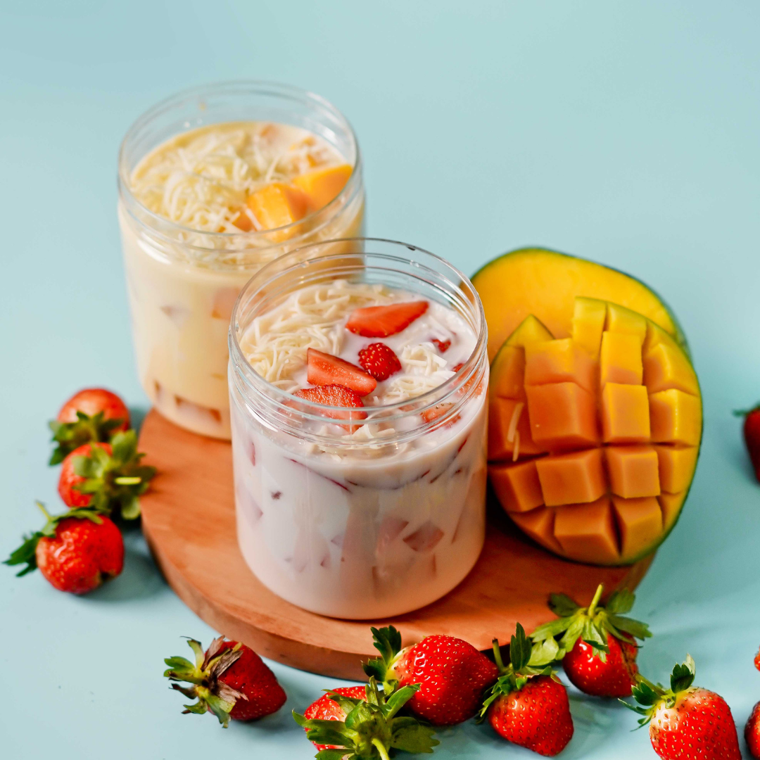 Get Ready for Fibre February: Nourish Your Gut and Set a New Challenge for the New Year