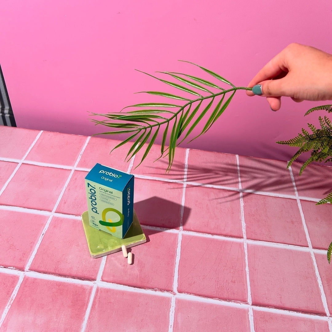 Probio7 Is Getting a Makeover!