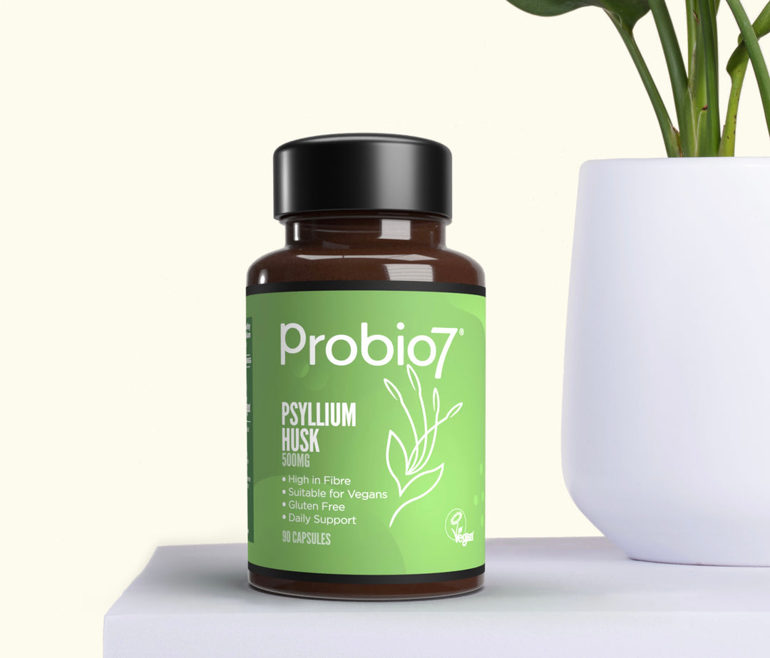 probio 7 psyllium husk