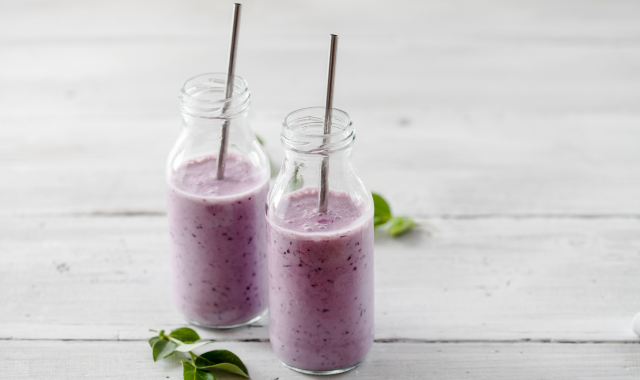 Gut-Healthy Summer Smoothie Recipe