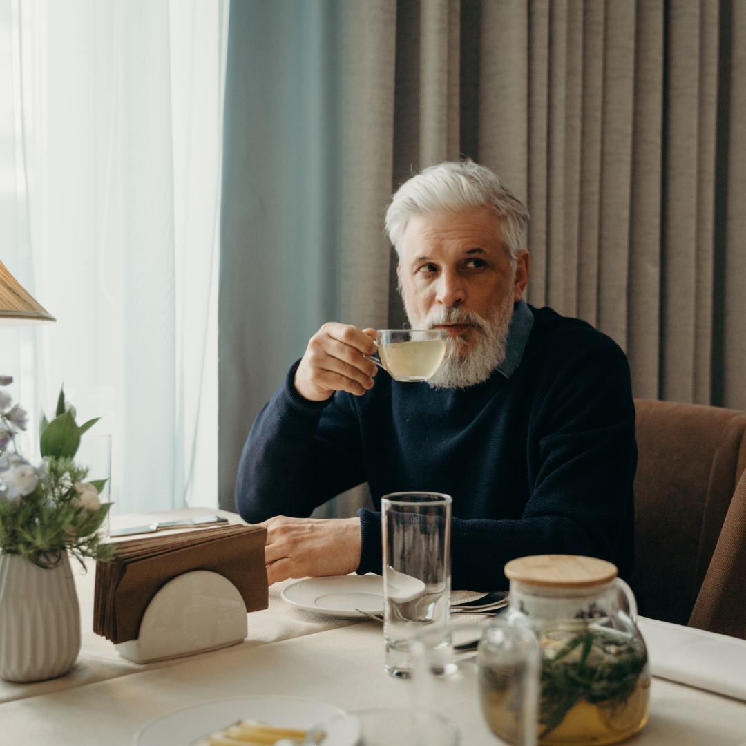 How Dry January Boosts Your Gut Health: 5 Key Benefits