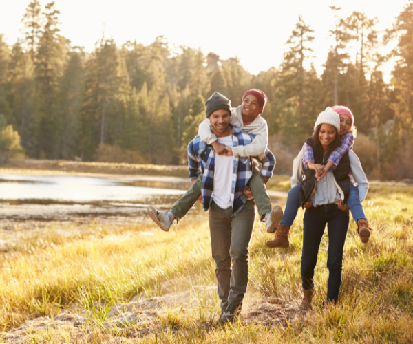 Strengthen Your Family’s Immune System Naturally with Daily Probiotics