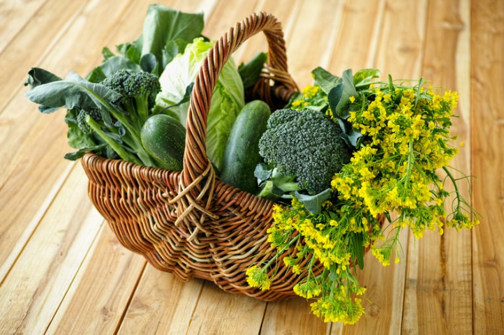 Your Summer Gut Shopping List