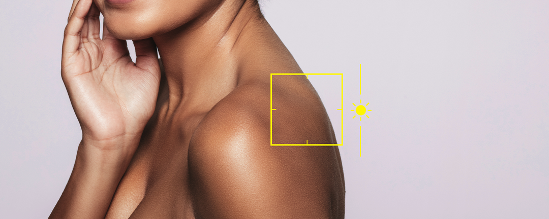 looking after our skin