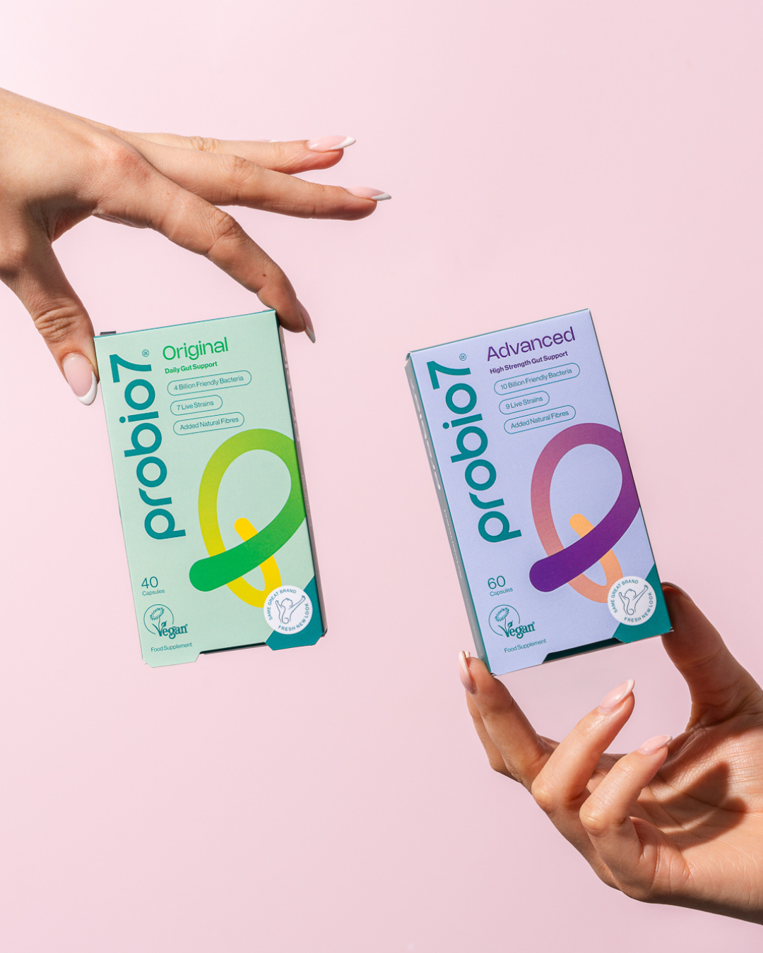 Family Wellness Bundle