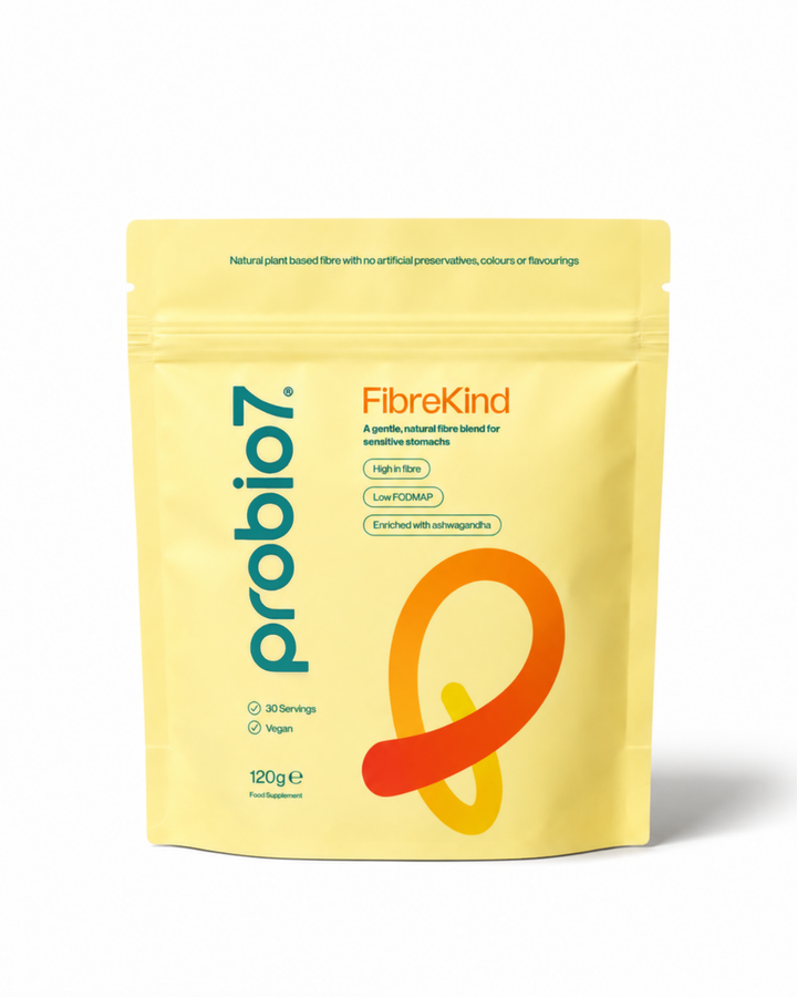FibreKind - Gentle Daily Fibre