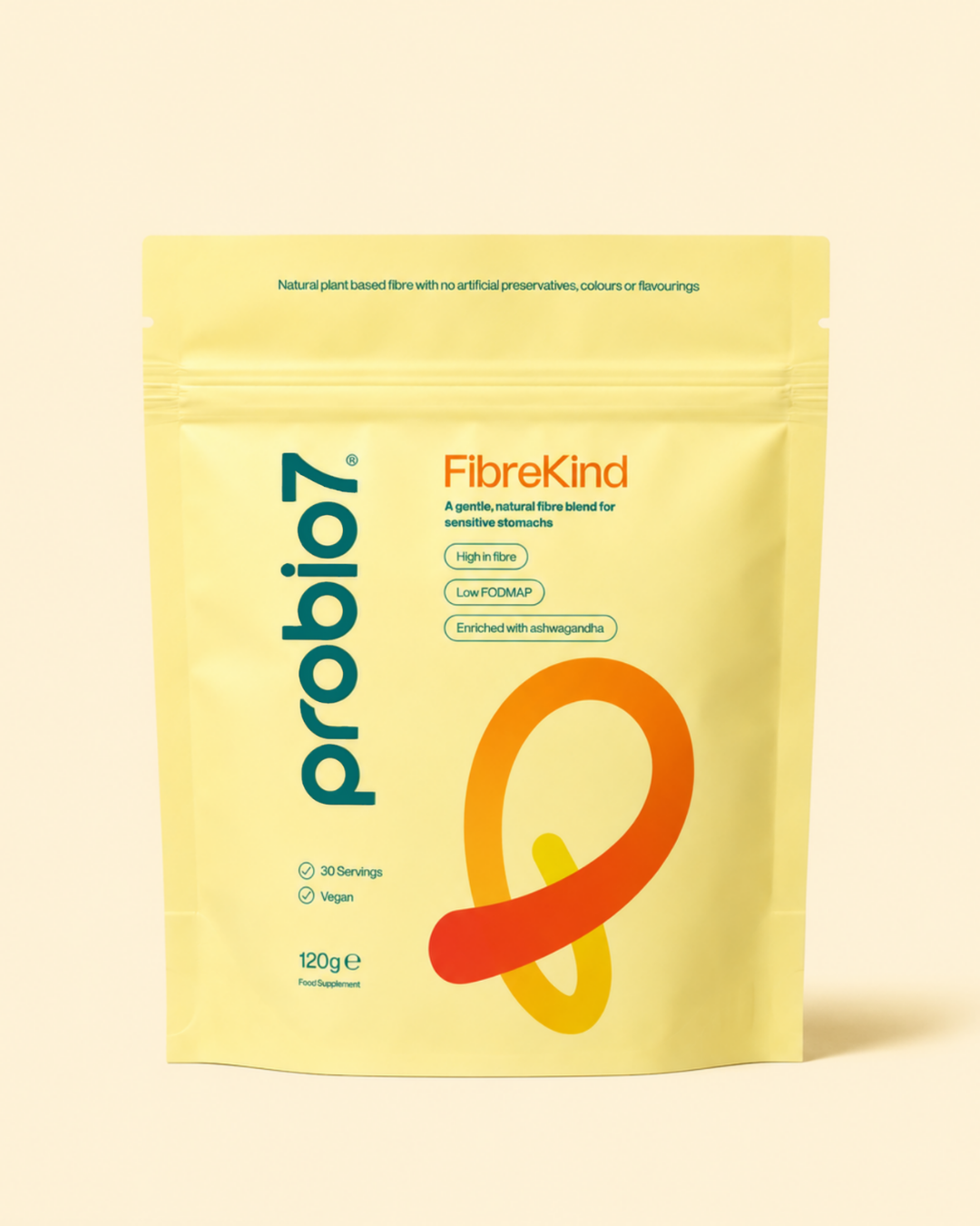 FibreKind - Gentle Daily Fibre