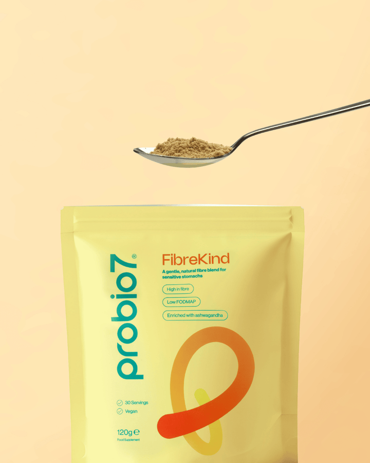 FibreKind - Gentle Daily Fibre