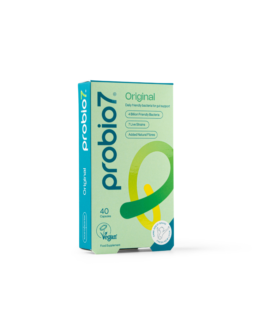 Probio7 Original – Daily Gut Support