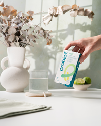 AB21 – Gut-Lung Axis & Immune Support