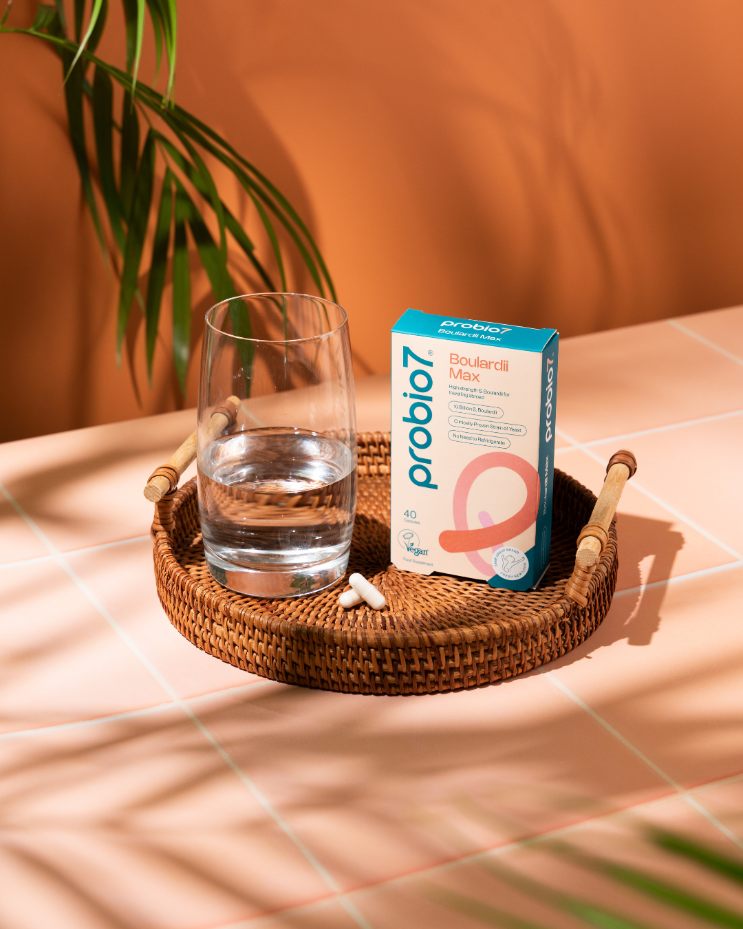 Don’t let your gut spoil the fun abroad.