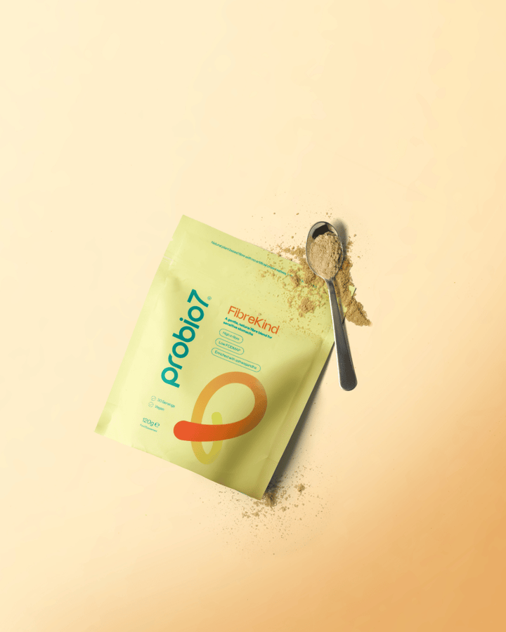 FibreKind - Gentle Daily Fibre